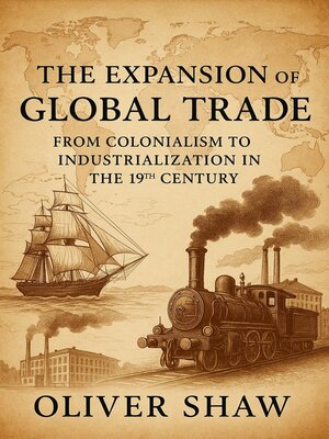 cover image of The Expansion of Global Trade